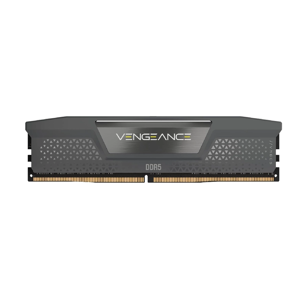 Corsair Desktop Ram 32GB DDR5 6000MHz Vengeance view 2